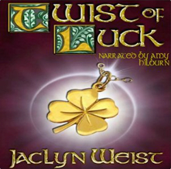 Twist of Luck Audiobook