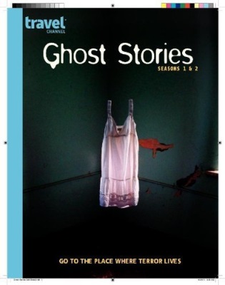 Ghost Stories