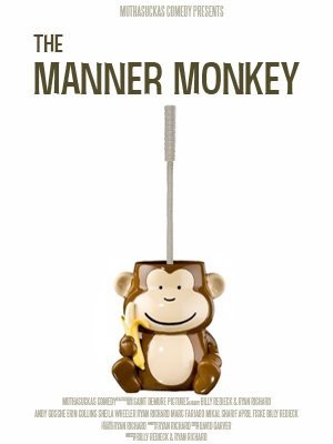 The Manner Monkey
