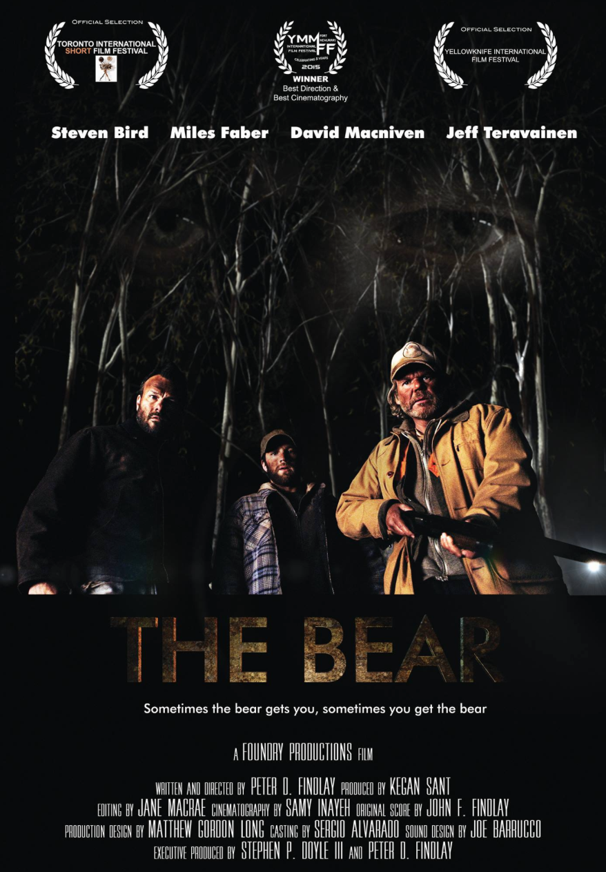 The Bear