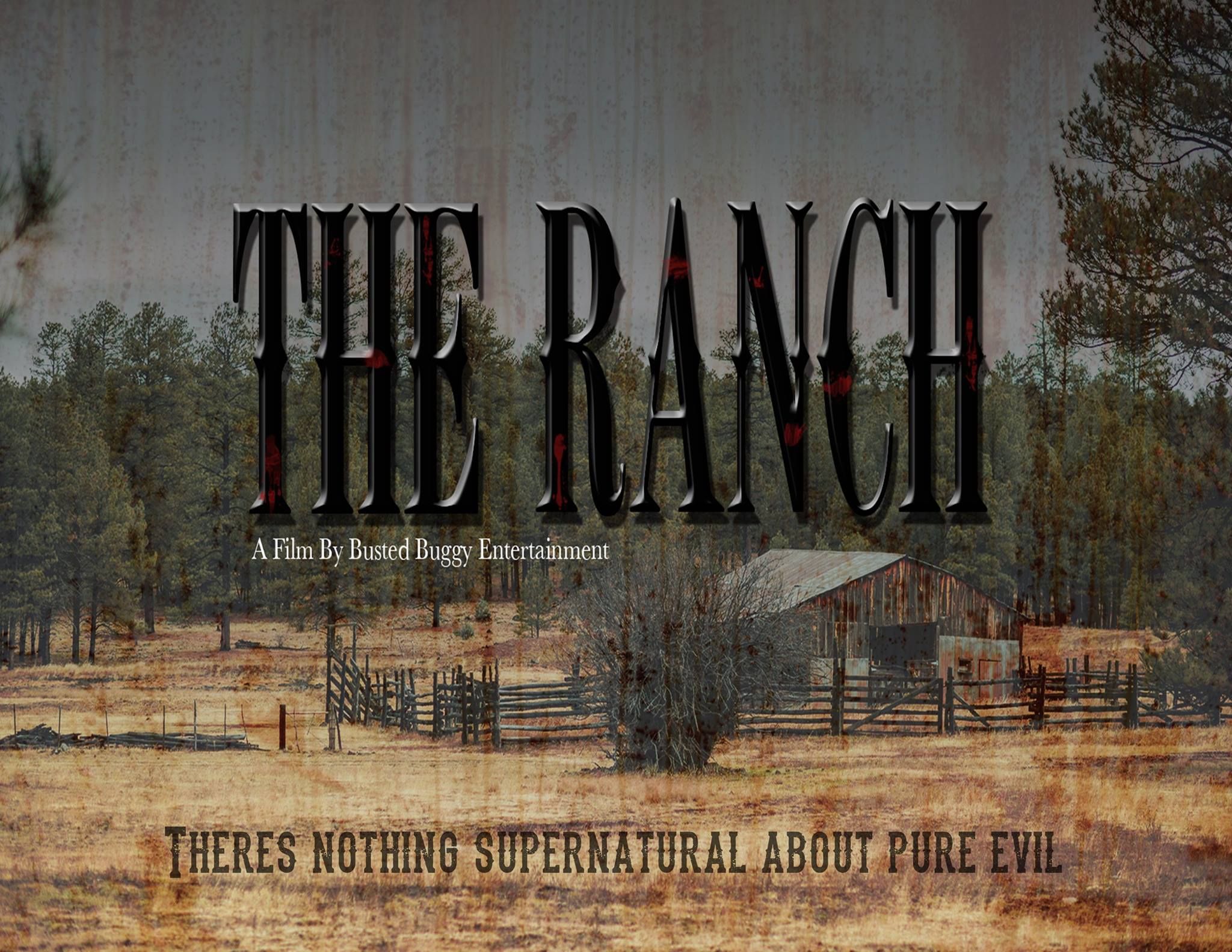 The Ranch