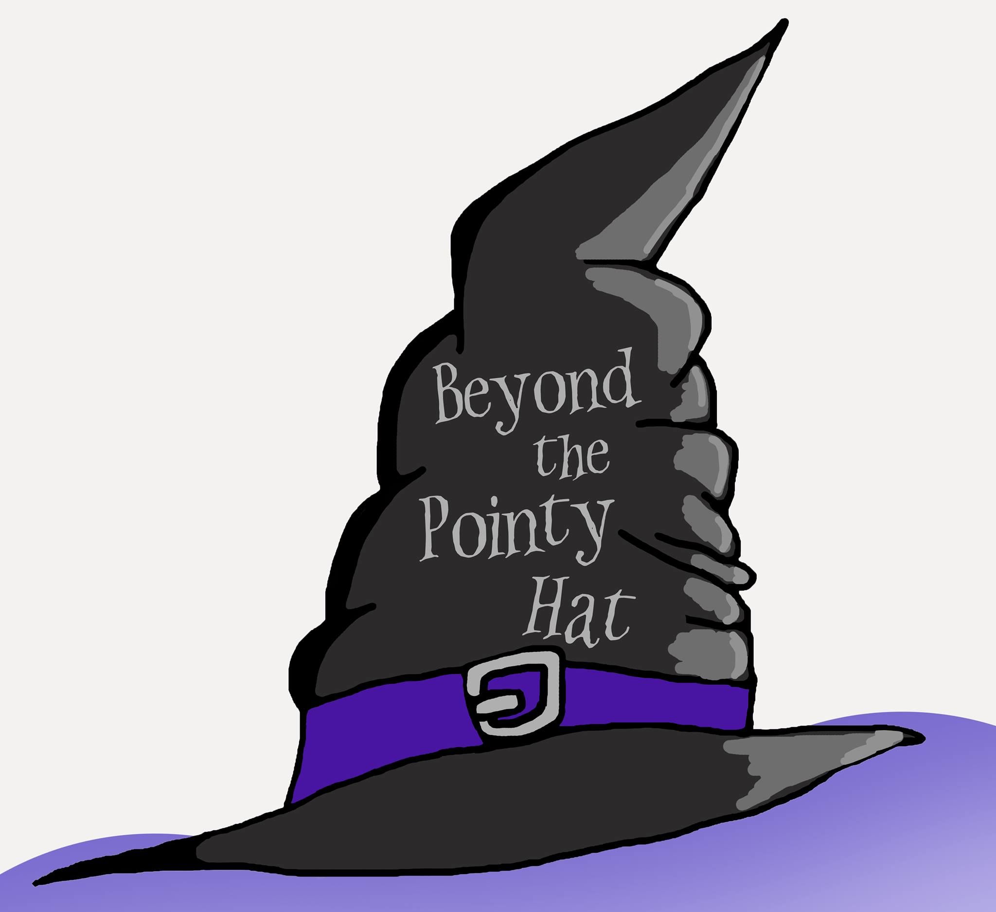 Beyond the Pointy Hat