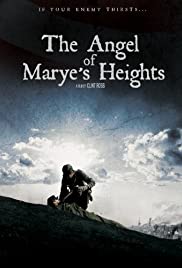 The Angel of Marye's Heights