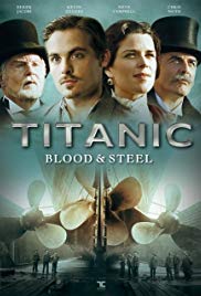 Titanic: Blood and Steel