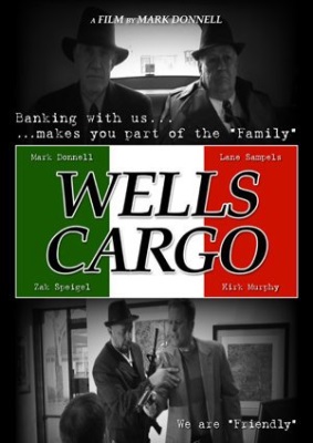 Wells Cargo: The Worst Bank in America