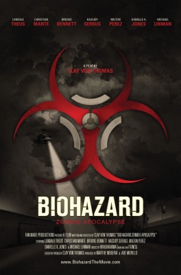 Biohazard (Zombie Apocalypse)