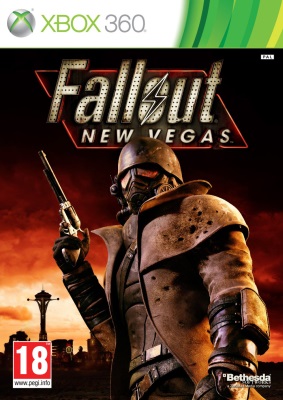 Fallout: New Vegas