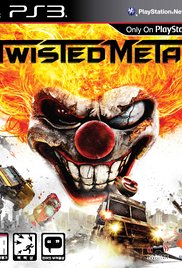 Twisted Metal