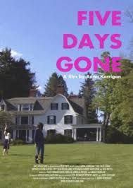 Five Days Gone