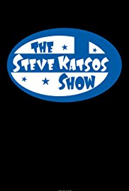 The Steve Katsos Show