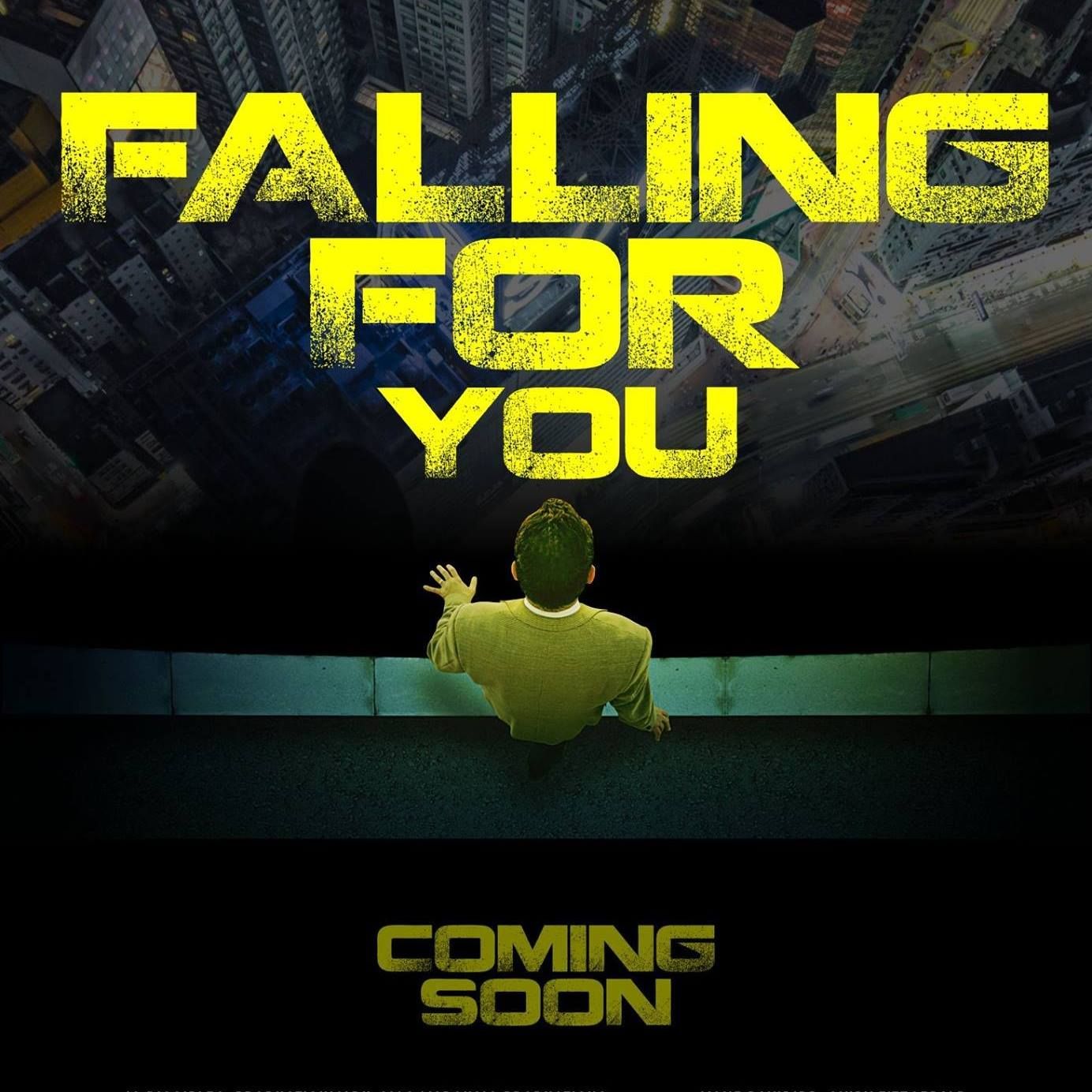 Falling For You