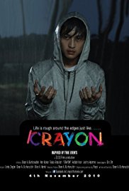 Crayon