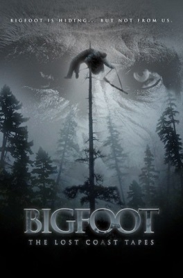 Bigfoot: The Lost Coast Tapes