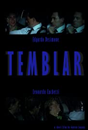 Temblar