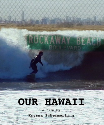 Our Hawaii