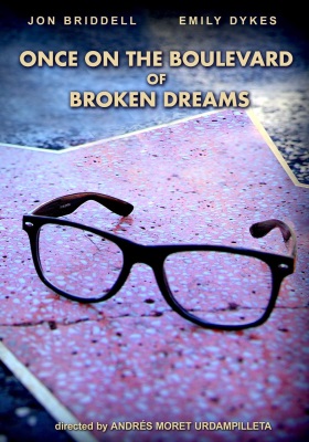 Once on the Boulevard of Broken Dreams