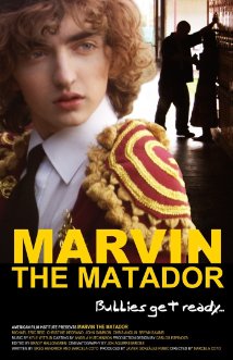 Marvin the Matador