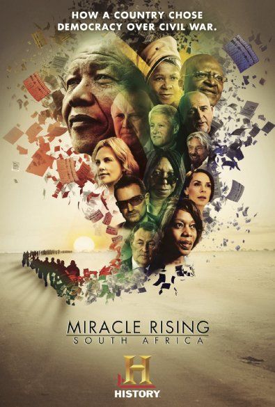 Miracle Rising