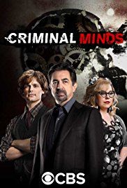 Criminal Minds