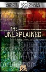 The Unexplained