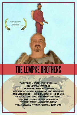 The Lempke Brothers