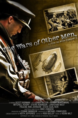 The Wars of Other Men