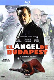 El ángel de Budapest