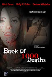 Book of 1000 Deaths