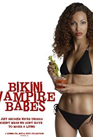 Bikini Vampire Babes