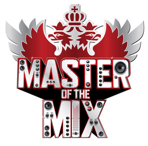 Master of the Mix