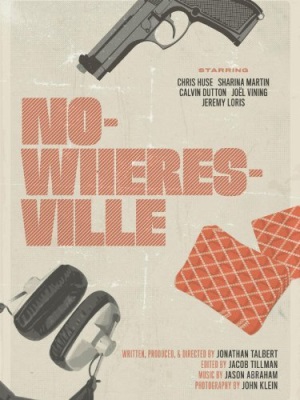 Nowheresville