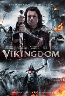 Vikingdom