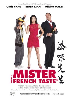 Mister French Taste