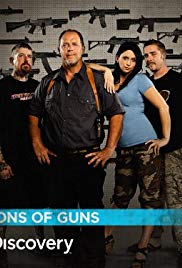 Sons of Guns