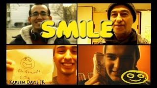 Smile (Eng sub, Short Film)