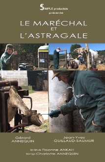 Le Maréchal et l'Astragale