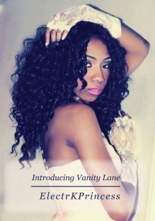 Vanity Lane