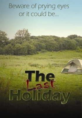 The Last Holiday