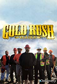 Gold Rush