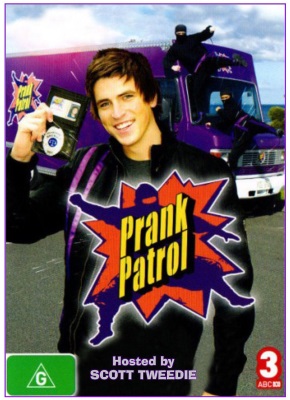 Prank Patrol