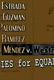 Mendez v. Westminster: Families for Equality