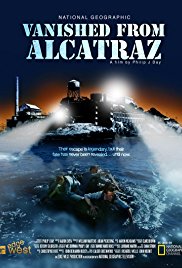 Vanished from Alcatraz