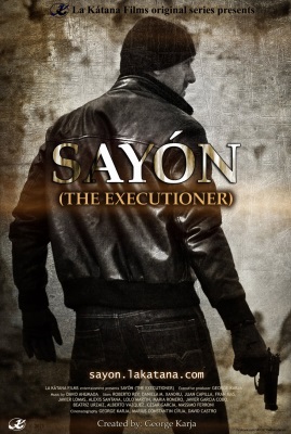 SAYÓN: The Executioner