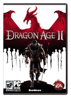 Dragon Age II