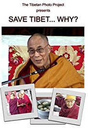 Save Tibet... Why?