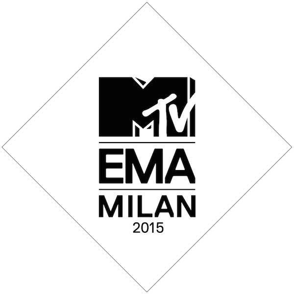 MTV EMAs 2015