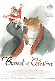 Ernest & Celestine