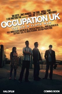 Occupation UK