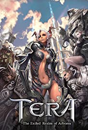 TERA: The Exiled Realm of Arborea