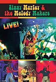 Ziggy Marley and the Melody Makers Live